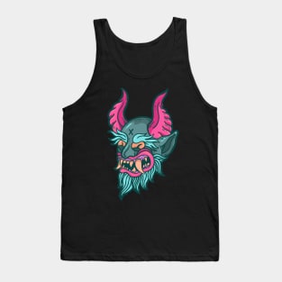 Devil Tank Top